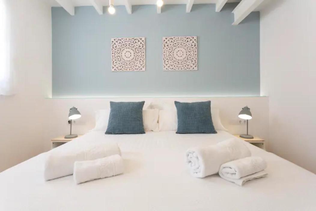 Cream Homes La Rambla, Turismo De Interior Palma de Mallorca Luaran gambar