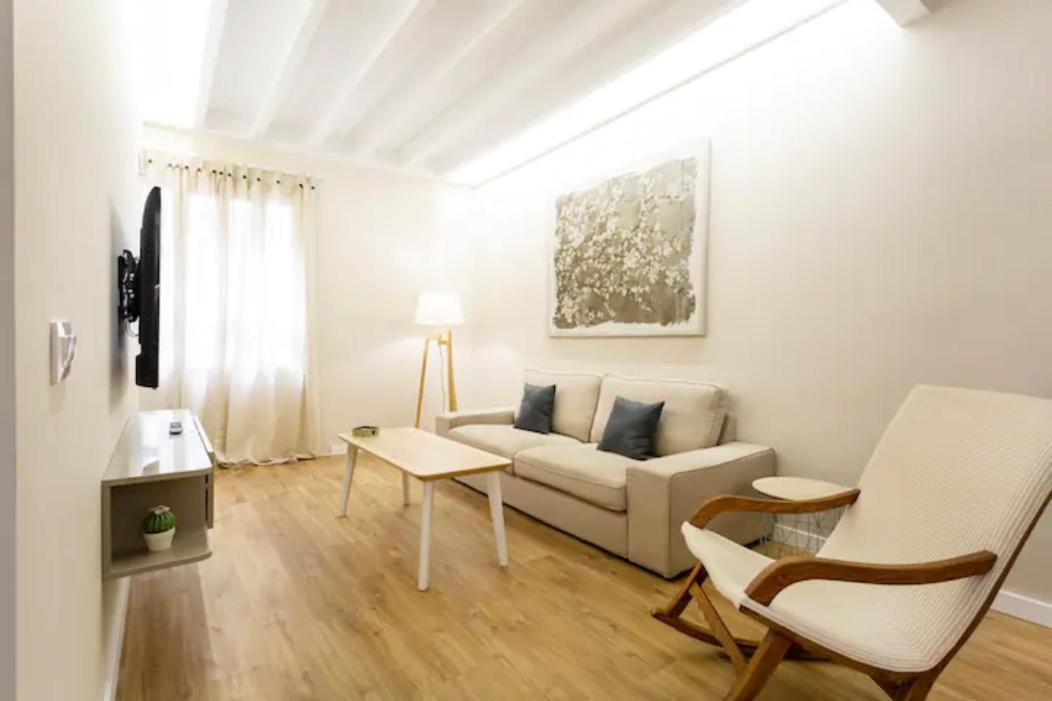 Cream Homes La Rambla, Turismo De Interior Palma de Mallorca Luaran gambar