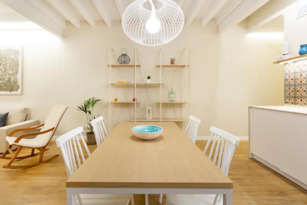 Cream Homes La Rambla, Turismo De Interior Palma de Mallorca Luaran gambar