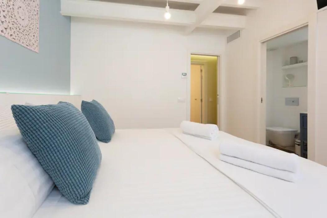 Cream Homes La Rambla, Turismo De Interior Palma de Mallorca Luaran gambar