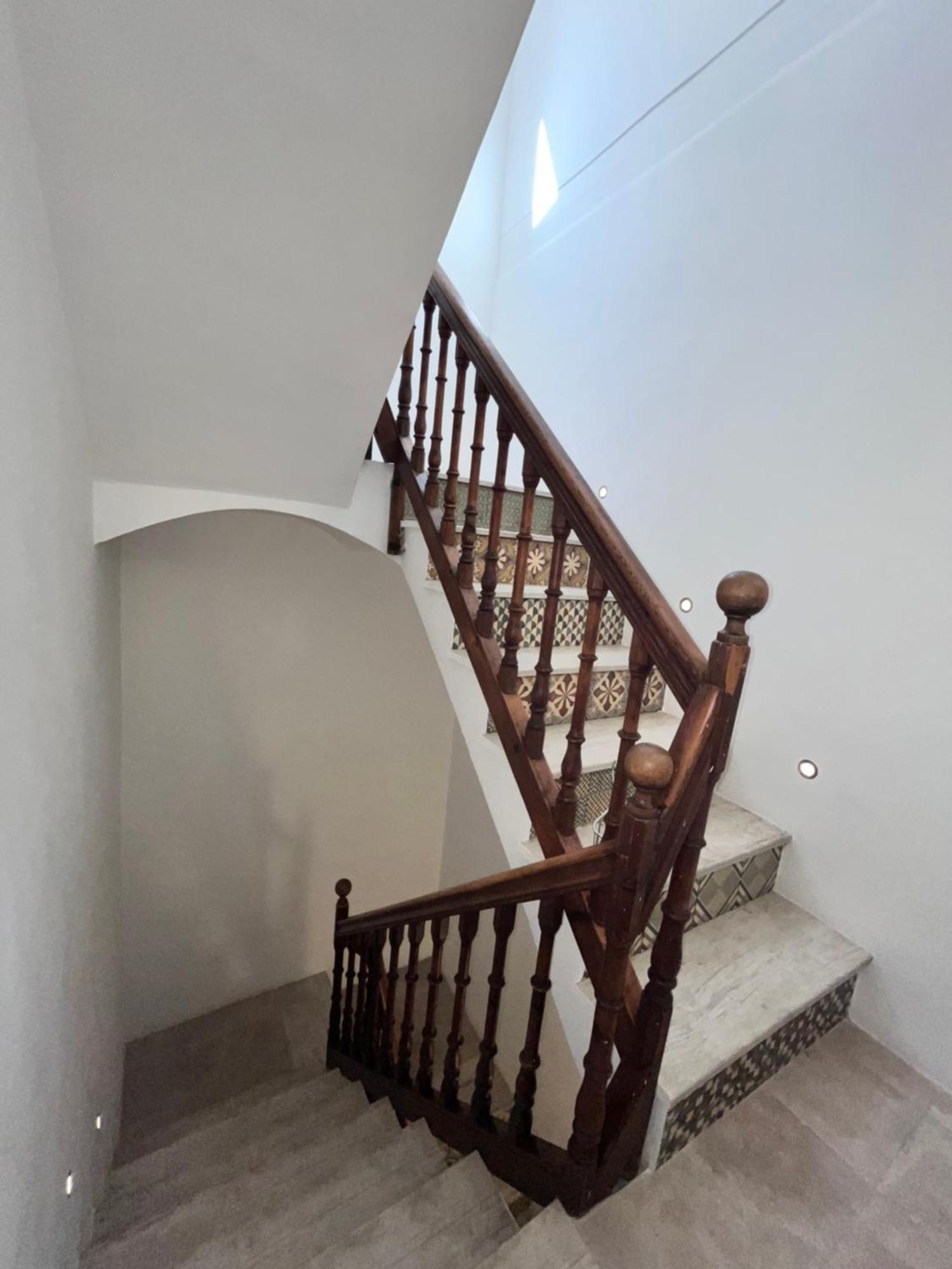 Cream Homes La Rambla, Turismo De Interior Palma de Mallorca Luaran gambar