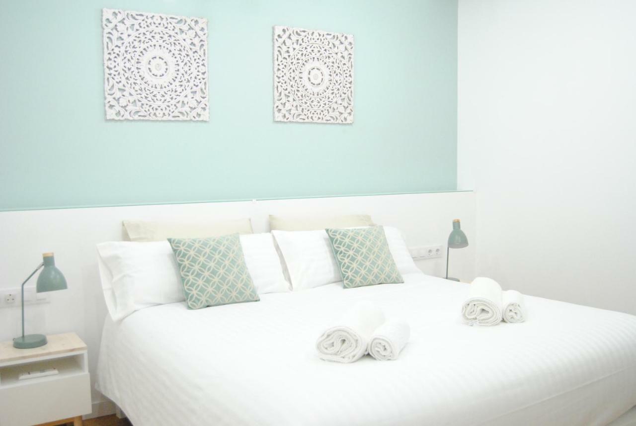 Cream Homes La Rambla, Turismo De Interior Palma de Mallorca Luaran gambar