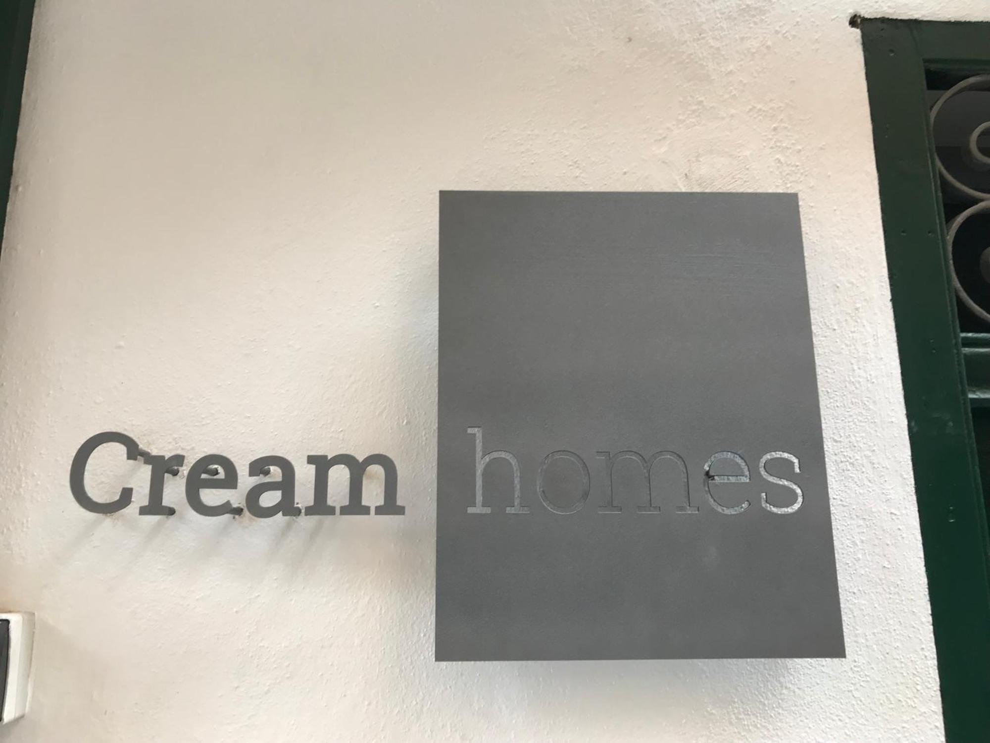 Cream Homes La Rambla, Turismo De Interior Palma de Mallorca Luaran gambar