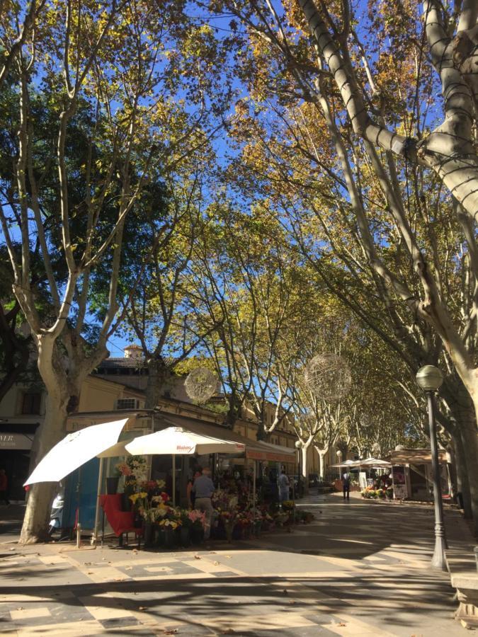 Cream Homes La Rambla, Turismo De Interior Palma de Mallorca Luaran gambar